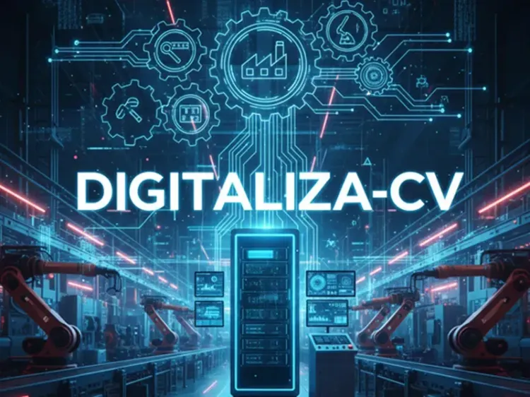 IVACE publica las ayudas DIGITALIZA-CV para Pymes de la Comunidad Valenciana