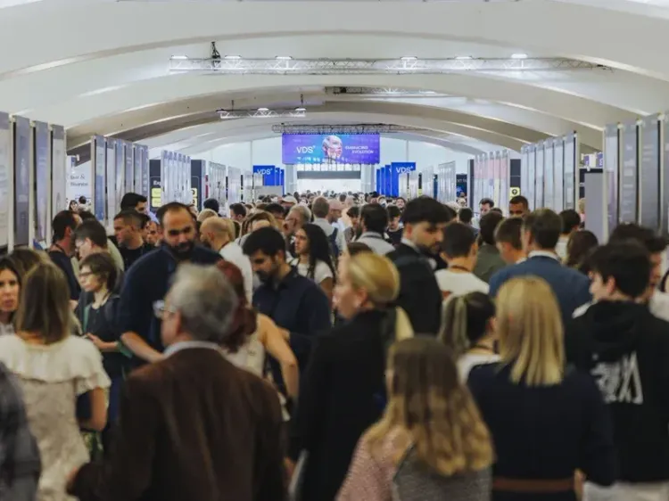 Eventos sobre tecnología en innovación en TI en abril 2026