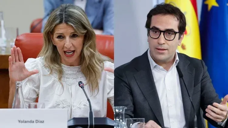 Economía y Trabajo acuerdan aprobar en septiembre la reforma del registro horario digital obligatorio