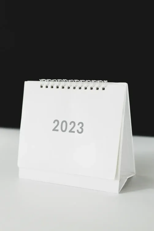 Calendario laboral de 2023, días festivos nacionales y regionales