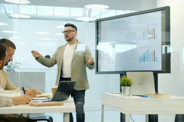 Automatización y control total de la formación corporativa