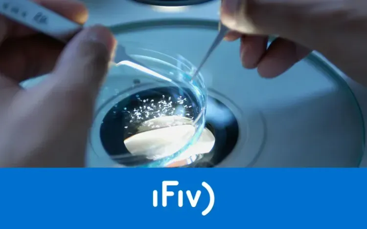 iFiv - La app móvil del laboratorio de IVI