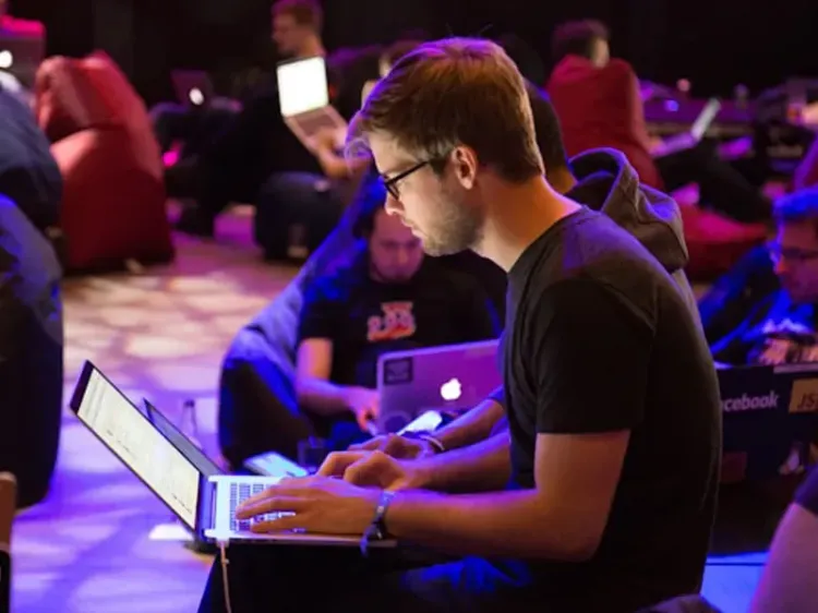 Eventos tecnológicos sobre Javascript y VueJS en 2026