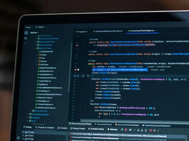 Lenguajes de programación que debes conocer en 2021