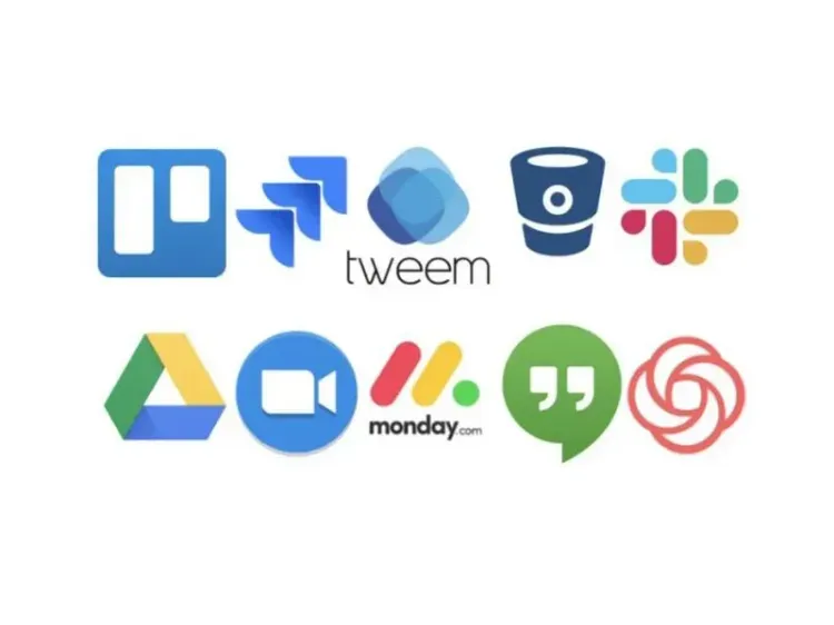 10 herramientas imprescindibles para el teletrabajo