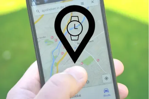Aclarando dudas sobre la Geolocalización en una app de registro de la jornada