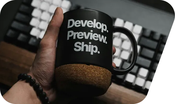 Software development