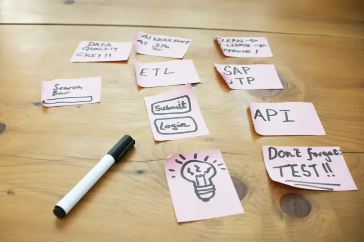 Automatización y API integración