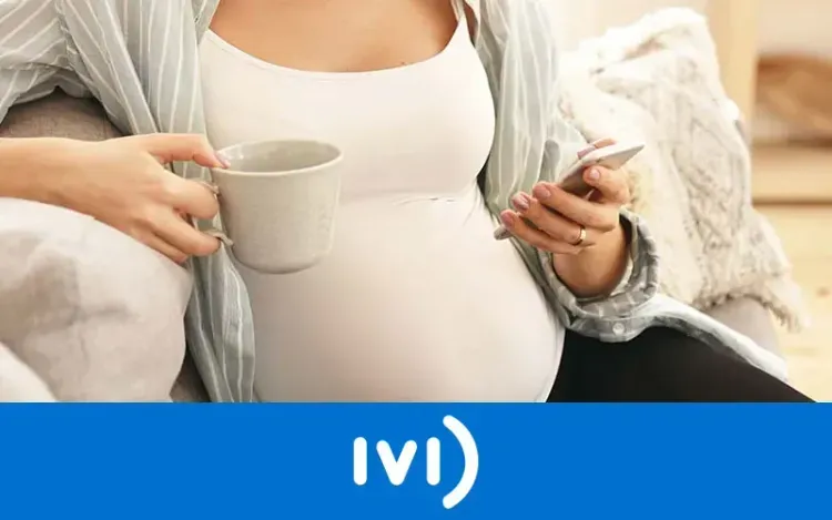 IVI - Portal del paciente