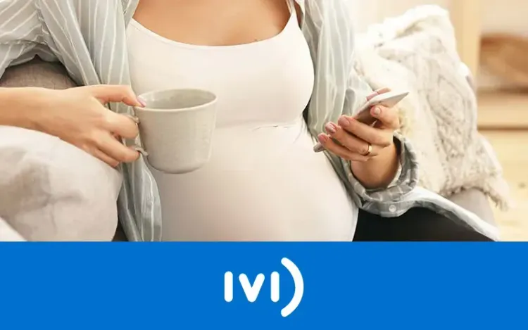 IVI - Portal del paciente