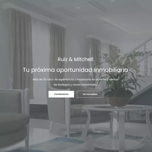 Ruiz & Mitchel Real Estate