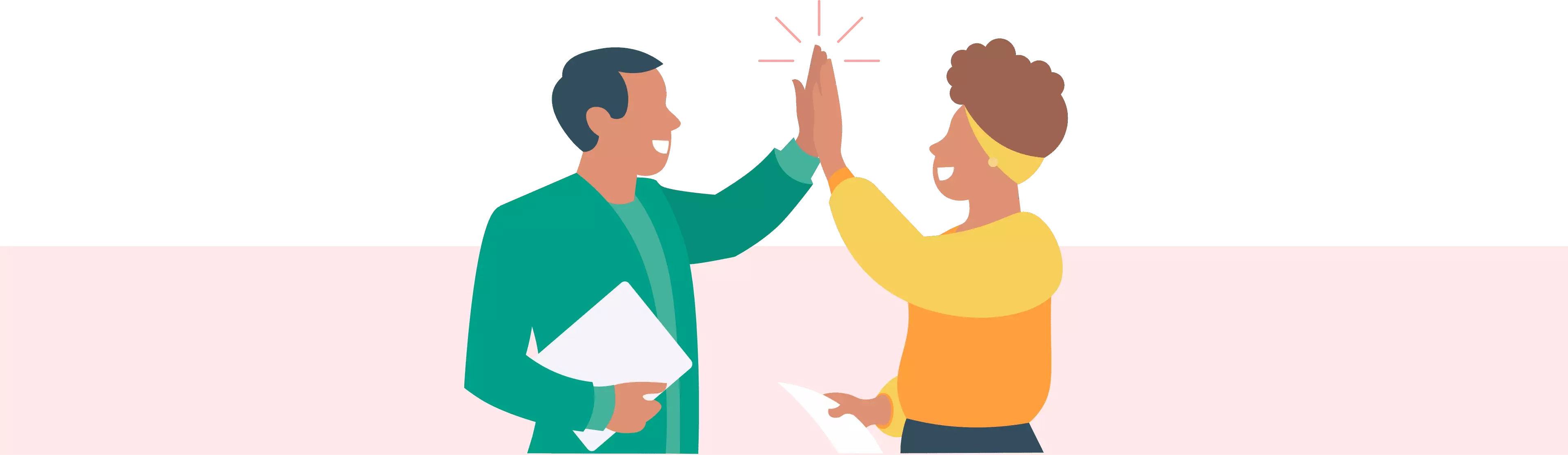 <p>OUR MOST <strong>SUCCESSFUL CLIENTS</strong> HAVE THESE CHARACTERISTICS</p>Image