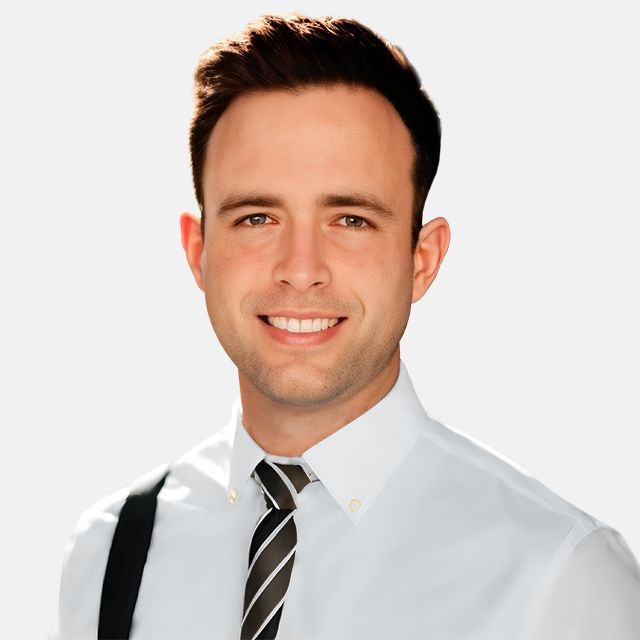 Conor Sheehy