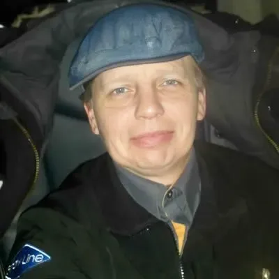 Armann  - Professional Driver