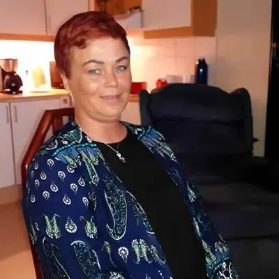 Hildur Frida  - Caregiver