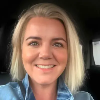 Kristjana  - Caregiver