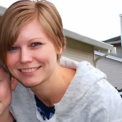 Suzanne  - Caregiver