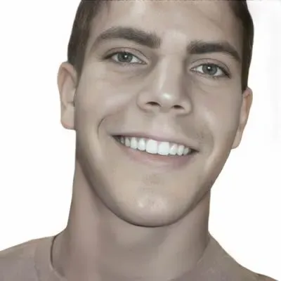Chris - Student