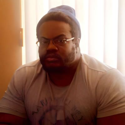 Nate - Manager