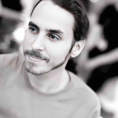 Jason  - Videographer