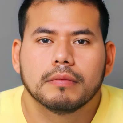 Alejandro - Sales Representative