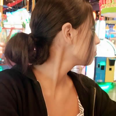 Jessica  - Sales Operator
