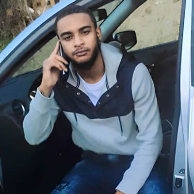 Brandon  - Contractor