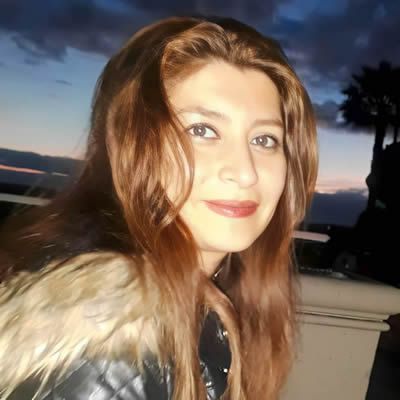 Ghazaleh  - Nail Specialist