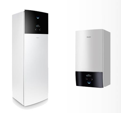 Tepelné čerpadlo Daikin Altherma 3 R