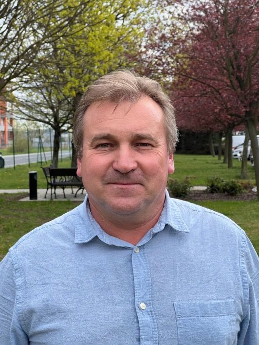 Zdenek Franta