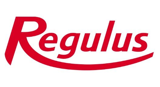 Logo tepelných čerpadel Regulus