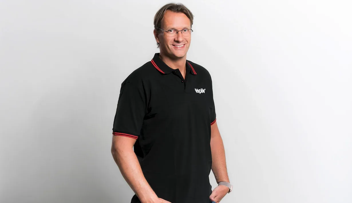 Woltair (Topíte) na webu Forbes.cz