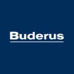 Budersus logo