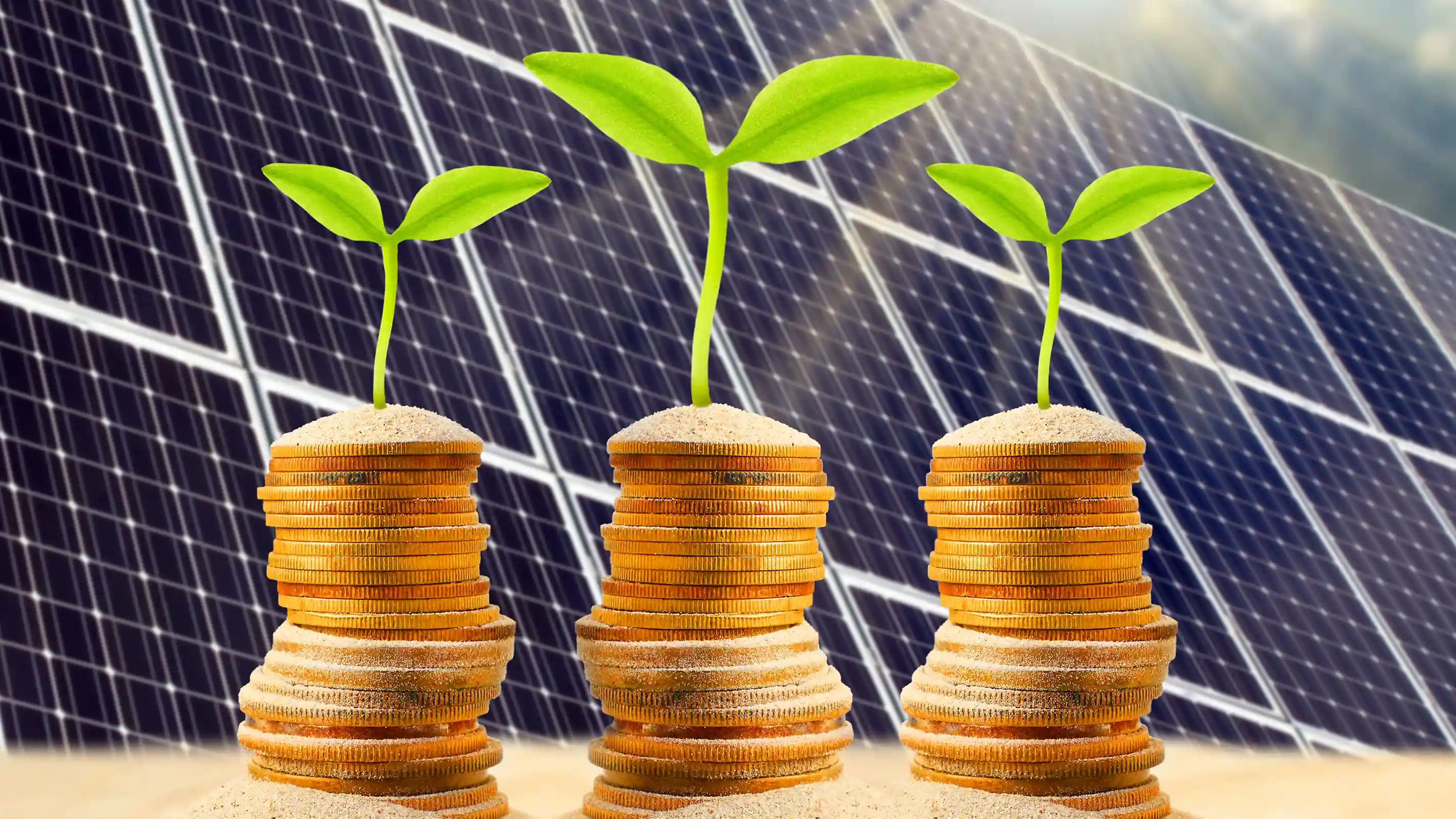 Výnosnost fotovoltaické elektrárny