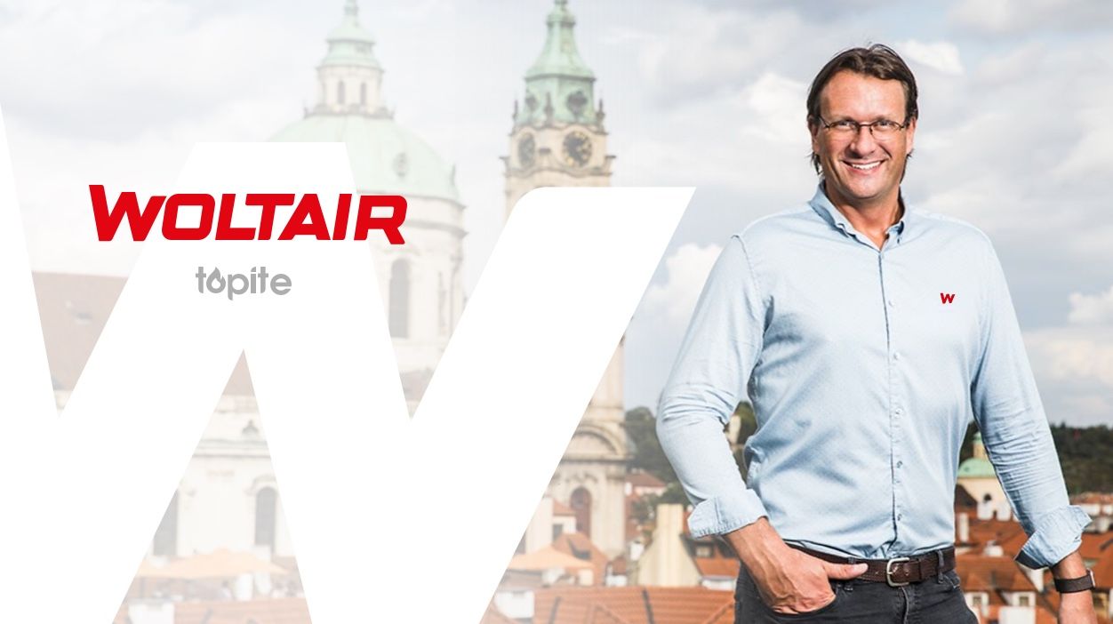 Topíte.cz se změnilo na Woltair.cz