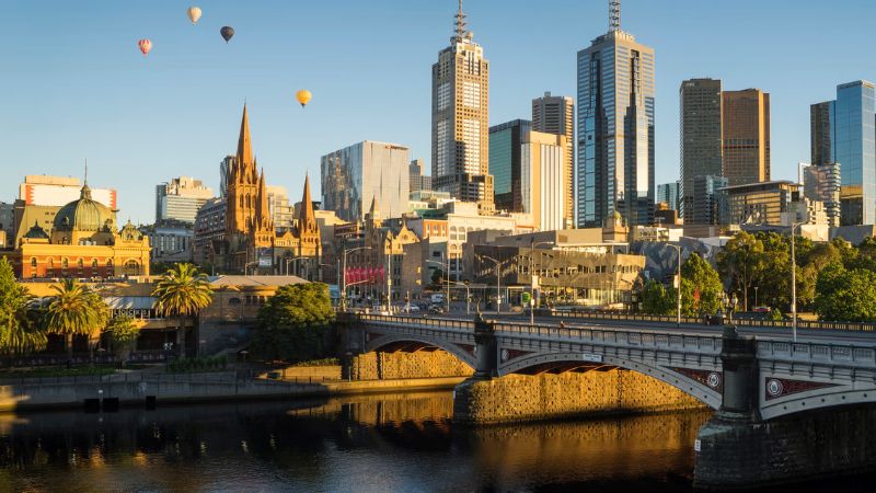 Strata Cleaning Melbourne