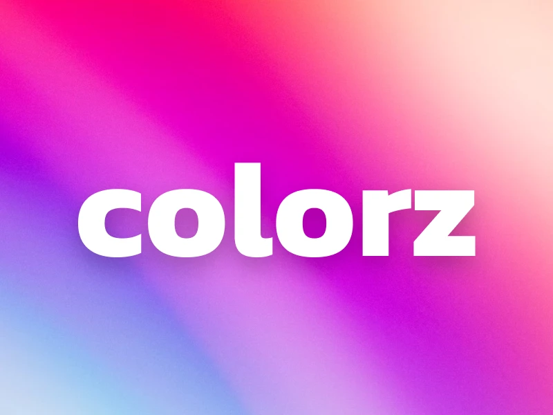 Colorz