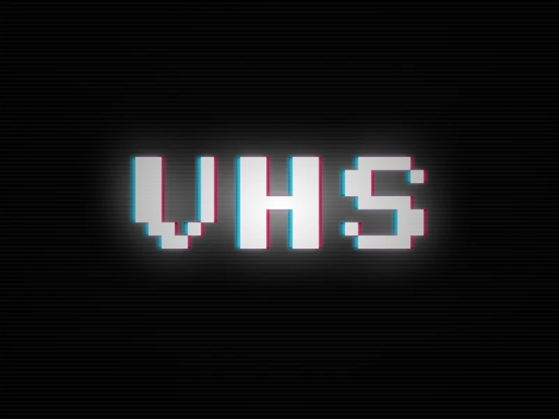 VHS