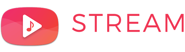 logo stream