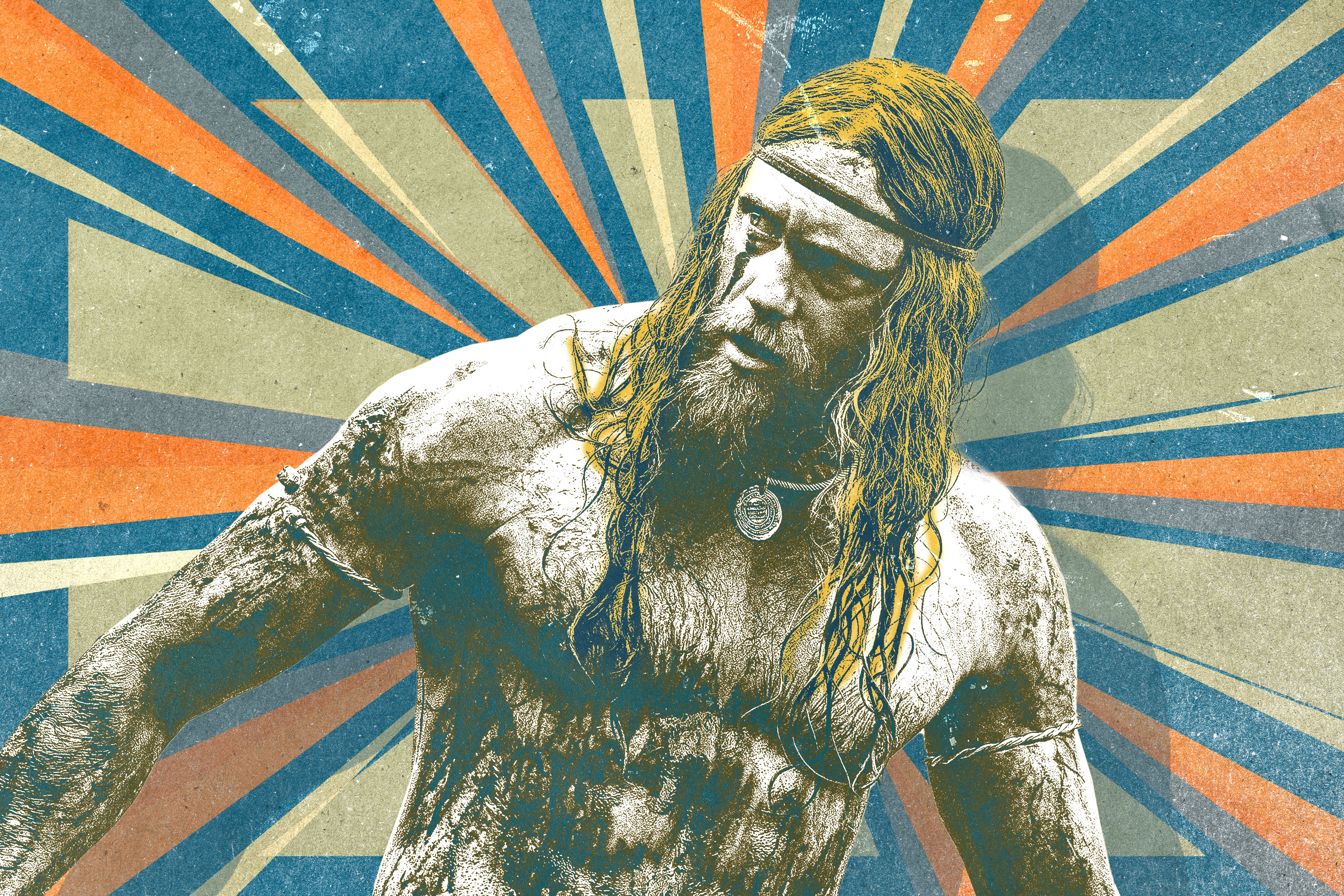 ‘The Northman’ Exit Survey