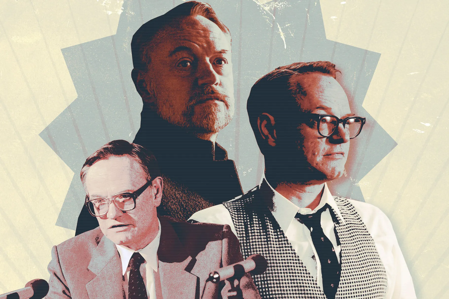 It Works Because of Jared Harris