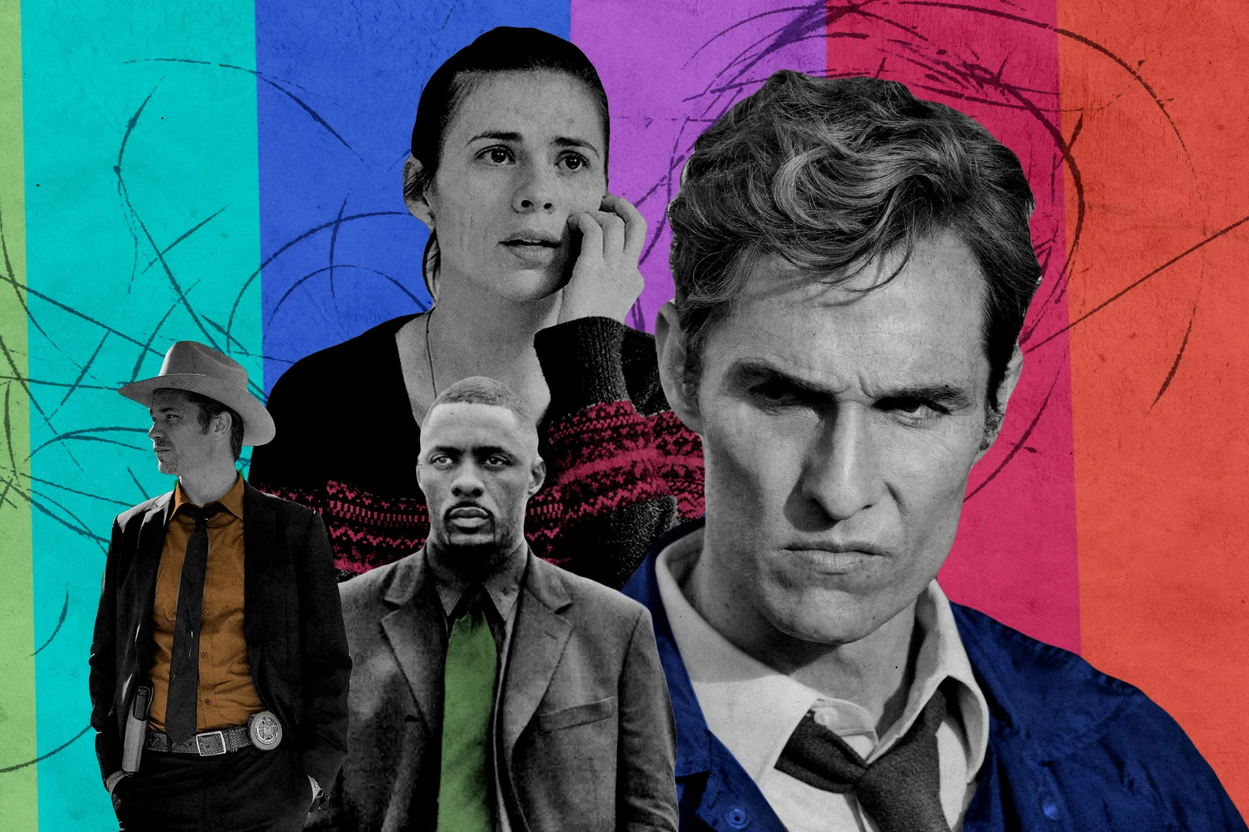 The 100 Best TV Episodes of the Century