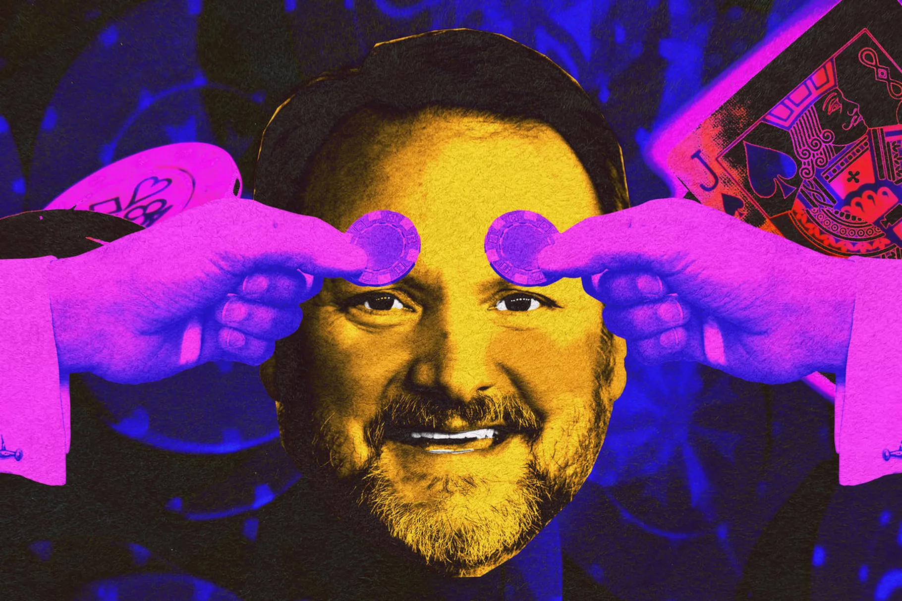 Rian Johnson Mastered the Whodunit. Now He’s on to the “Howcatchem.”