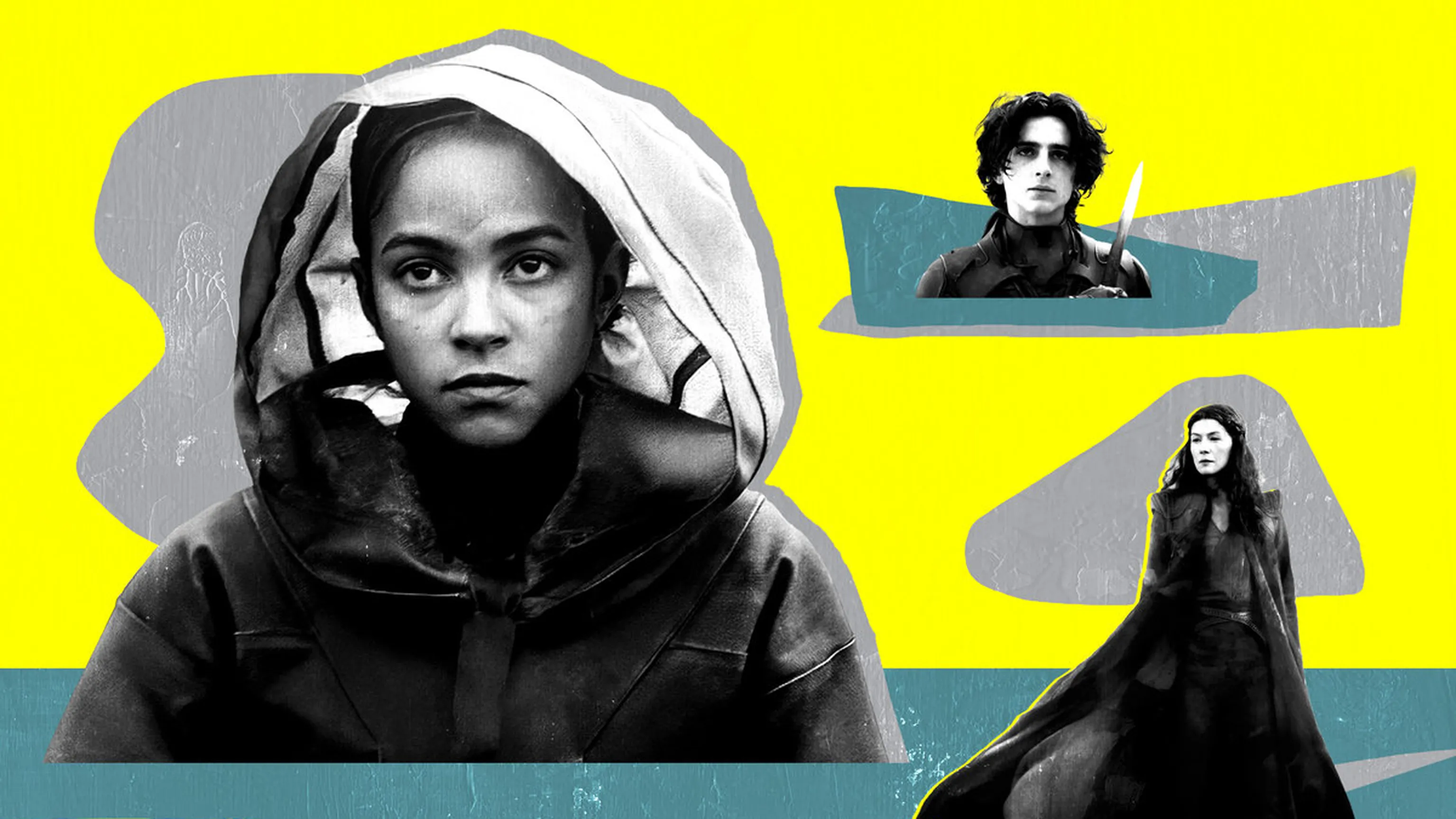 2021 Was the End of “Unfilmable”