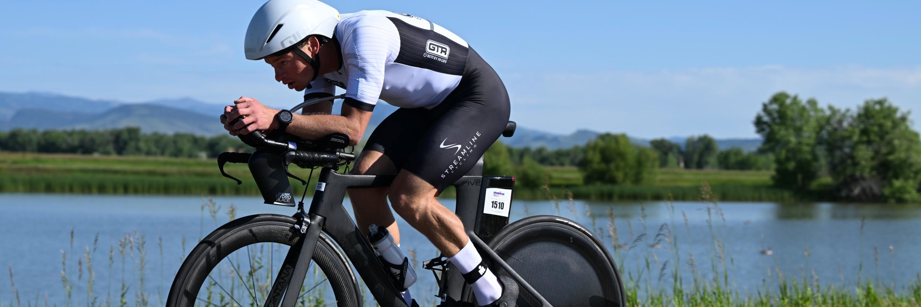 Streamlining Triathlon | Blog | Streamline Cycling