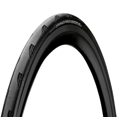 GP5000 Bike Tyre