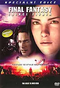 Final Fantasy: Esence života 2001