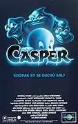Casper 1995