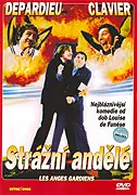 Strážní andělé 1995
