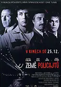 Země policajtů 1997